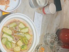 -京华烟云·北京烤鸭(领展购物广场·中关村店)