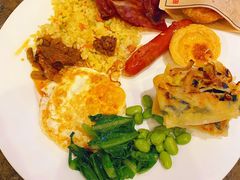 -九华山聚龙大酒店