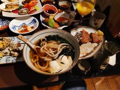-新鲜特色餐厅(香格里拉大酒店)