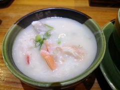 -金穗园·砂锅粥.醉鸡煲火锅(长寿路店)