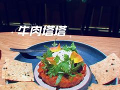 -Osteria Garden 生蚝花园餐厅(原进贤路店)