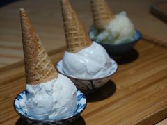 -歎雪糕低糖低脂Gelato冰淇淋