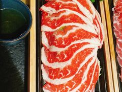 湊湊特供肥牛-湊湊火锅·茶憩(上海合生汇店)