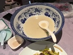-山外山菜馆(玉泉路店)