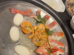 -水禾轩·海鲜蒸汽主题餐厅(新香洲旗舰店)