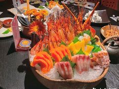 -花潮料理艺食馆(成都万象城店)