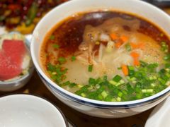 -乞丐酱驴(世纪大道店)