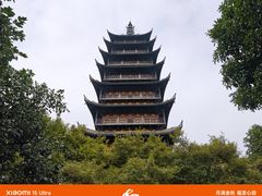 -常熟方塔园