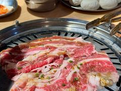 -麻蒲碳烤肉(嘉禾东平地铁站19号店)
