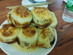 -宝瑞门钉肉饼店