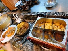 -松子料理(亮马桥店)