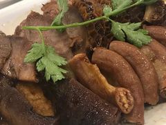 -百味馆·粤菜·湛江菜(后海花园店)