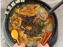 -柳记(南铁店)