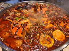 -527烧烤·龙虾·精酿酒(小石城美乐城店)