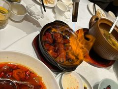 -荣兴酒家(徐家汇店)