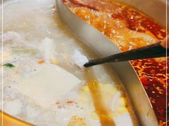 -七秒鱼·斑鱼火锅(太阳城店)