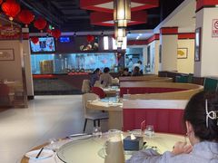 -晋阳春·山西菜·北京烤鸭(交大店)