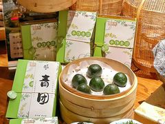 -同庆楼(滨湖万达广场店)