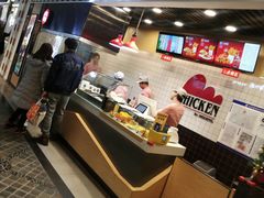 -1973继光香香鸡(合生汇购物中心店)