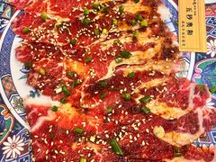 -拾也•和牛•海鲜•烤肉放题(卓悦INTOWN店)