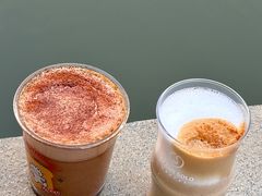 -Beans Solo豆号咖啡(百家湖花园店)