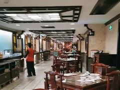 -中国大酒店·食街