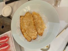 -帝皇海海鲜豆捞(桐泾商务广场店)