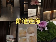 -淮香国色·淮扬菜(正大中心店)