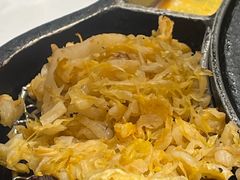 -老板娘的烤肉店(港湾广场店)