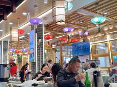 -大师傅金奖啤酒鱼(西街口总店)