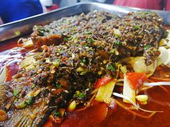 -小民大排档(光谷店)