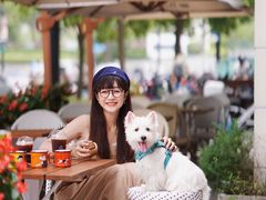 -Peet's Coffee皮爷咖啡(大学路店)