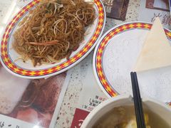 -新辉港式茶餐厅(北栅店)