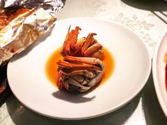 -三玛璐酒楼(汉口路店)