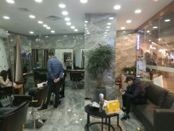 -YDO SALON