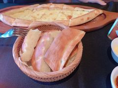 -Efes Turkish & Mediterranean Cuisine 艾菲斯餐厅(陆家嘴店)
