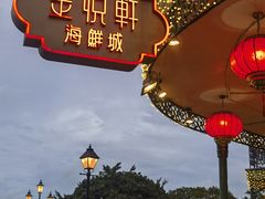 -金悦轩海鲜城(渔人码头店)