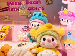 -泡泡玛特POPMART(上海环球港店)