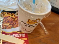 -尊宝比萨(车公庙店)
