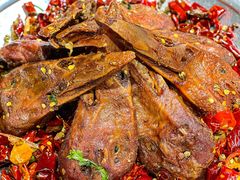 -叶派龙虾•招牌香辣蟹·海鲜(中海国际店)