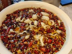 -永安鱼庄·镇江菜(东吴路店)