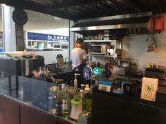 -香草叶披萨·咖啡·啤酒(翰林邻里中心店)