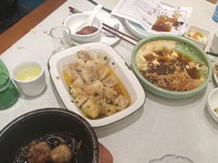 -三品香·江浙菜(松江九谊店)