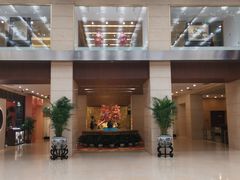 -北京饭店