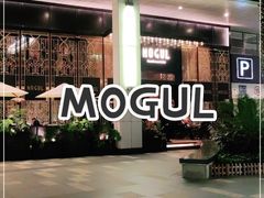 -Mogul Eatery·大亨餐酒馆