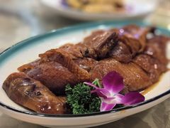 -朱仔记食府(江南大道店)