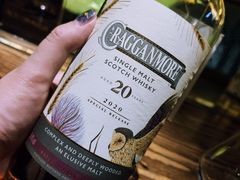 -SPEYSIDE 威士忌&鸡尾酒吧