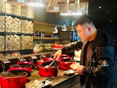 -青岛海尔洲际酒店