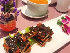 -天厨妙香素食餐厅(清华店)