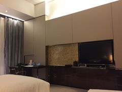 -广州天河希尔顿酒店